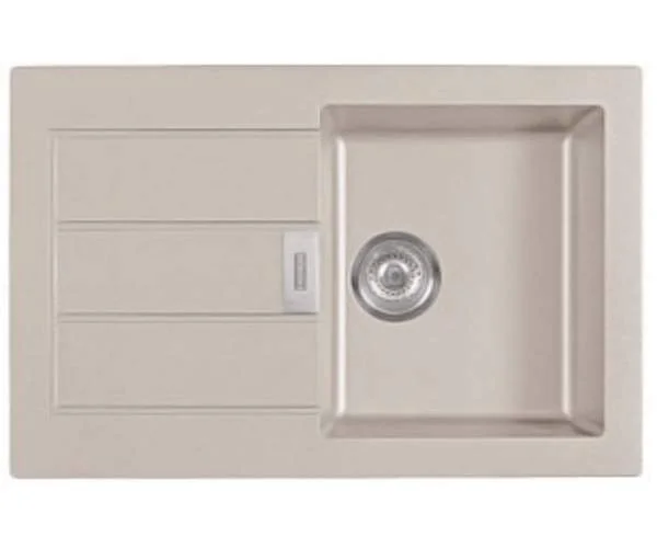 Мийка кухонна FRANKE SIRIUS SID 611-78