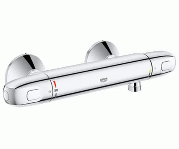 Змішувач GROHE GROHTHERM 1000 NEW