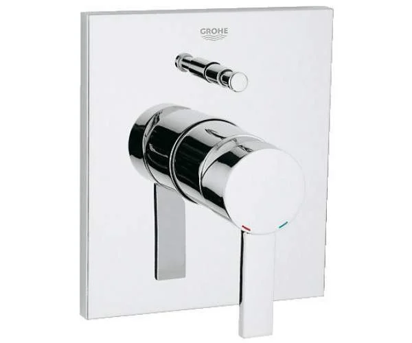 Зовнішня частина змішувача GROHE ALLURE
