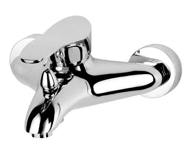 Змішувач для ванни ROZZY JENORI SAMUEL