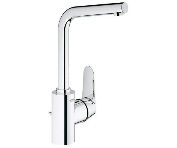 Змішувач GROHE EURODISC COSMOPOLITAN