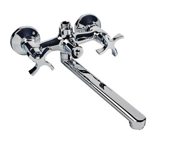 Змішувач для ванни ROZZY JENORI BREEZE