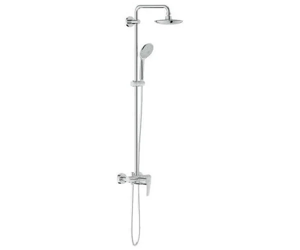 Душова система GROHE EUPHORIA