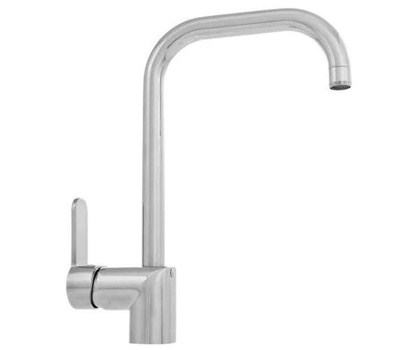 Змішувач кухонний INVЕNA NATEA