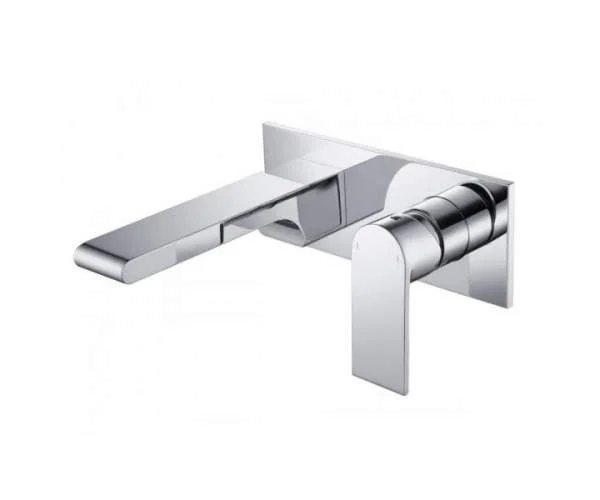 Змішувач для настінного монтажу TRES CUADRO