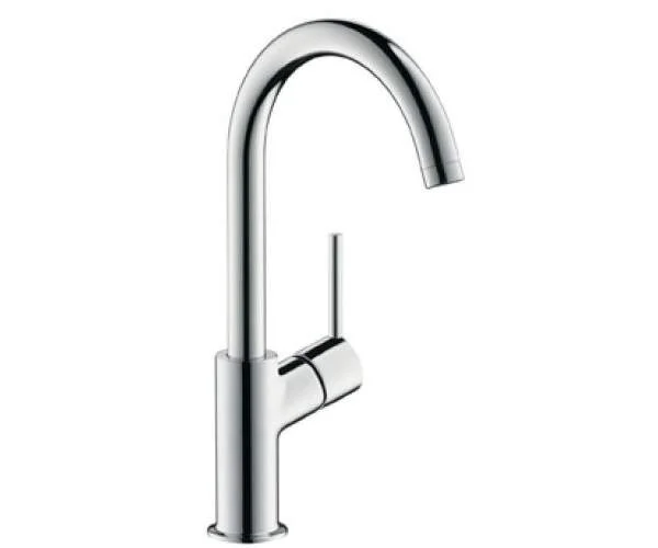 Змішувач для раковини HANSGROHE TALIS S2