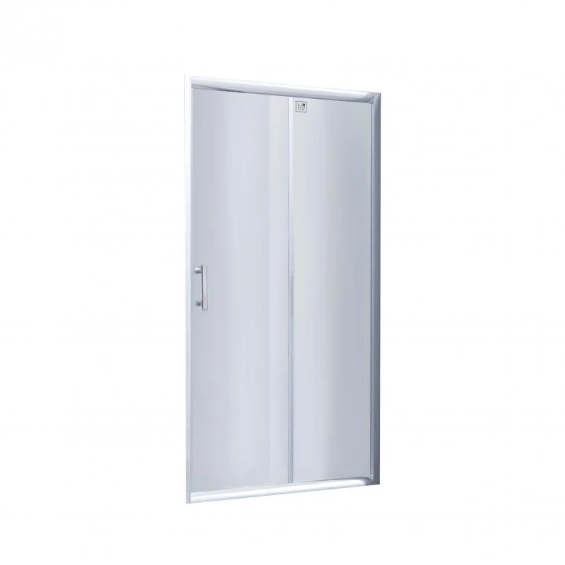Душові двері в нішу Lidz Zycie 90x185