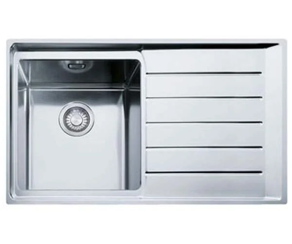 Мийка для кухні FRANKE NEPTUNE PLUS NPX 611