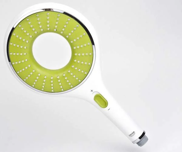 Душова лійка GROHE RAINSHOWER ICON