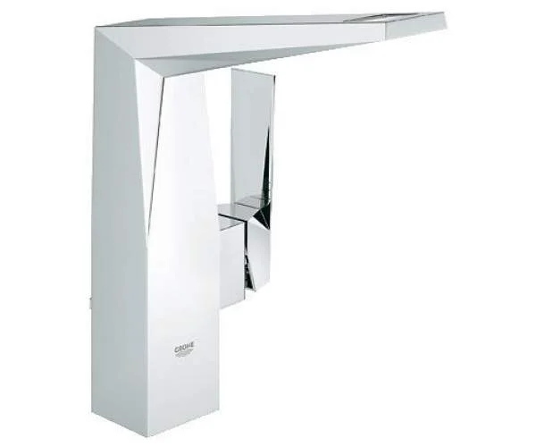 Змішувач для раковини GROHE ALLURE BRILLIANT