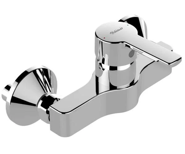 Одноважільний змішувач для душу VIDIMA CALISTA