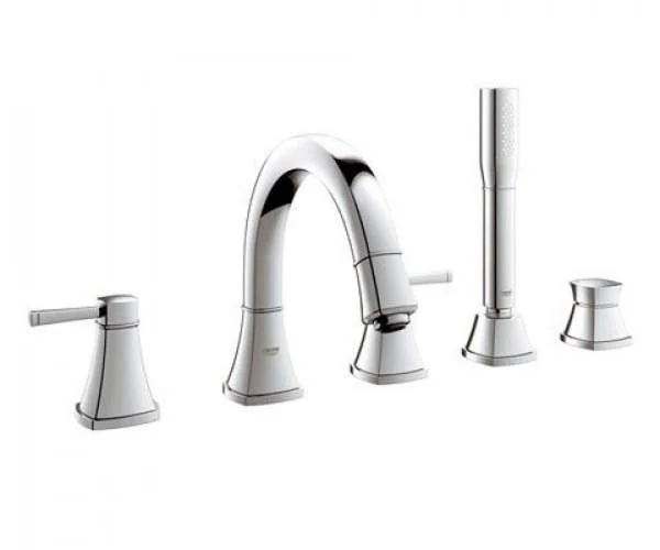 Змішувач для ванни GROHE GRANDERA