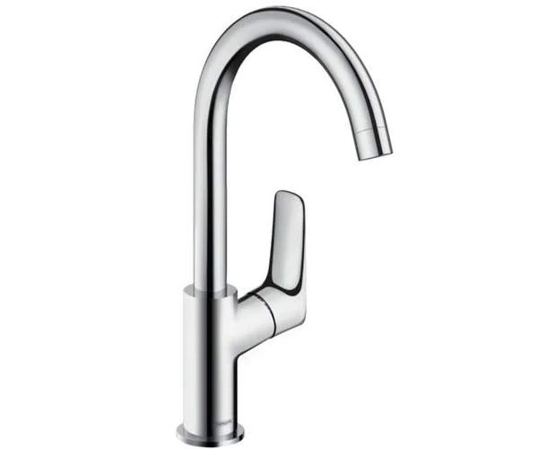 Однорічний змішувач на кухню HANSGROHE LOGIS