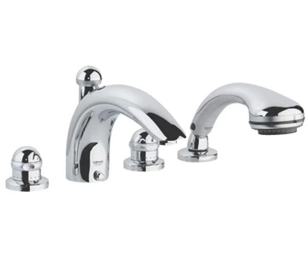 Змішувач для ванни GROHE SENTOSA