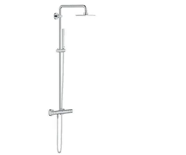 Душова система GROHE EUPHORIA CUBE