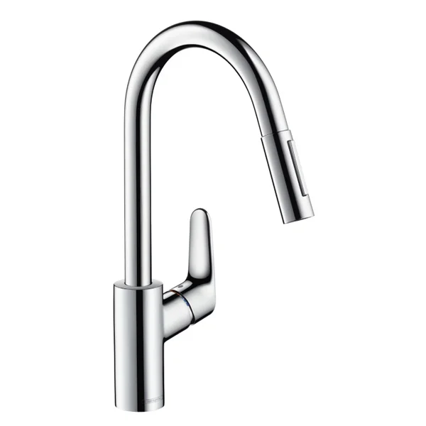 Змішувач для кухні HANSGROHE FOCUS