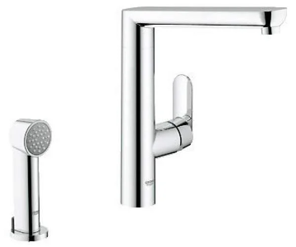 Змішувач для мийки GROHE K7