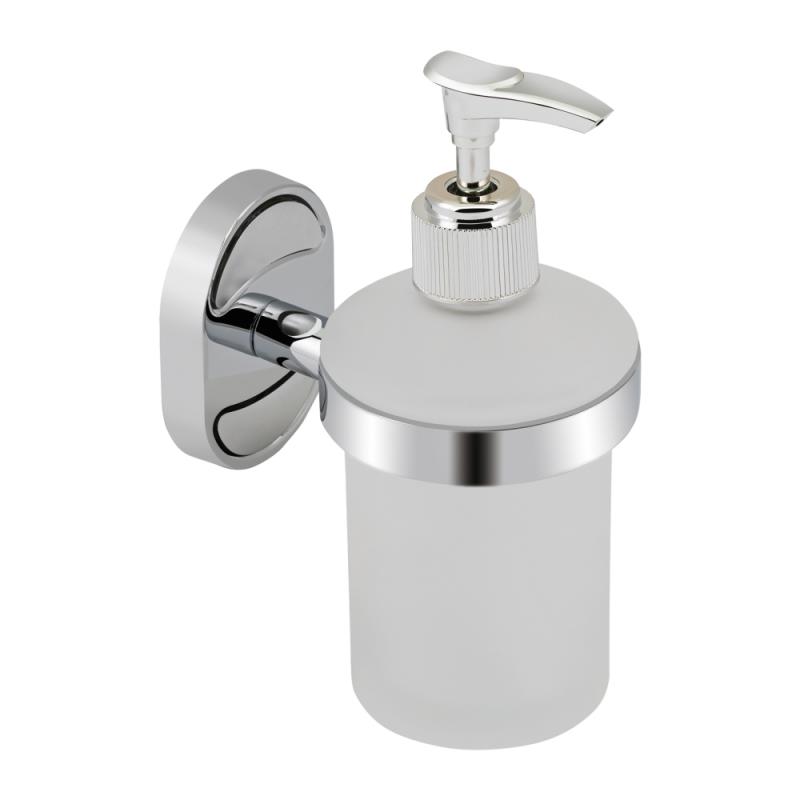 Дозатор для рідкого мила Lidz