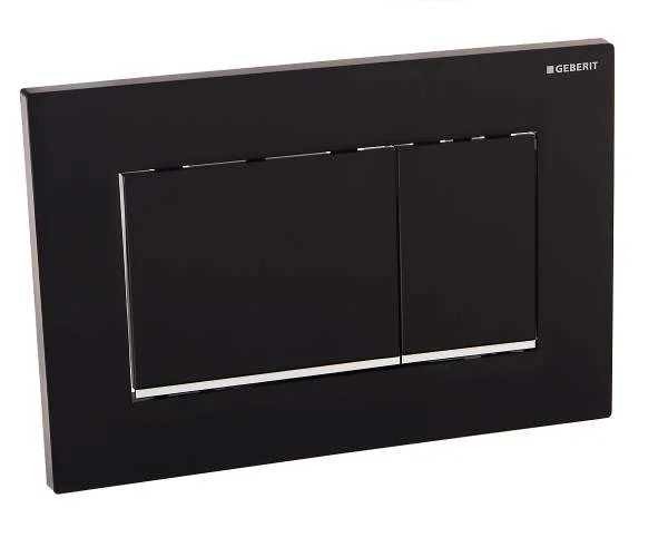 Кнопка змиву GEBERIT SIGMA 30