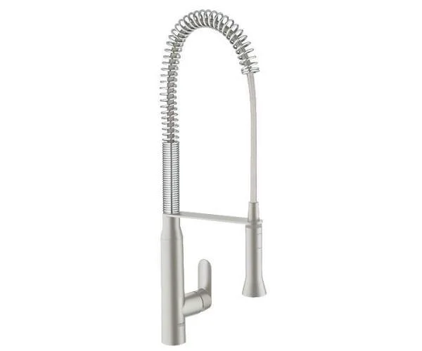 Змішувач для мийки GROHE K7