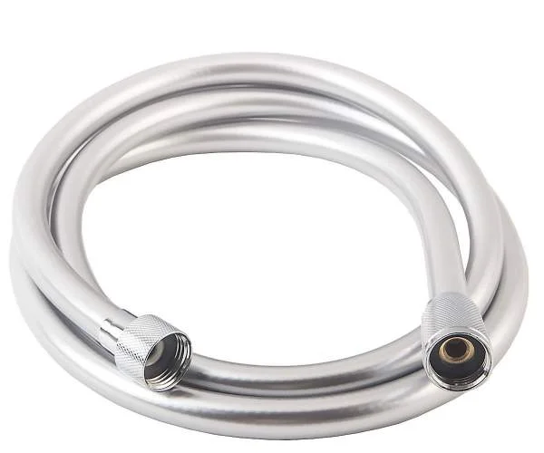 Душовий шланг GROHE VITALIOFLEX SILVER