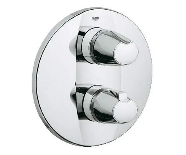 Зовнішня частина GROHE GROHTHERM 3000