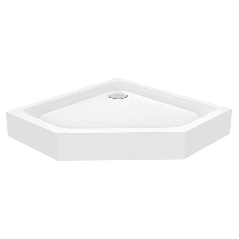 Душовий піддон Qtap Leoscorp