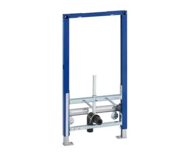 Система змиву для біде GEBERIT DUOFIX