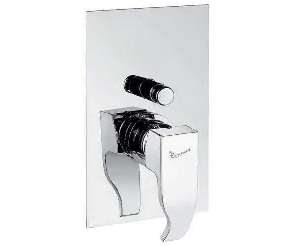 Змішувач для ванни EMMEVI NIAGARA