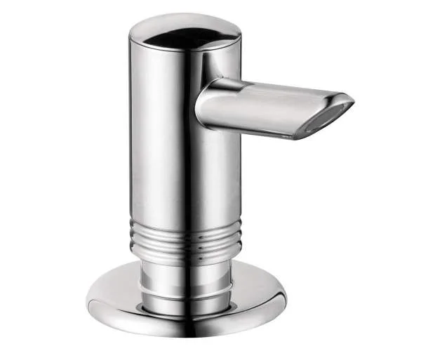 Диспенсер для миючого засобу HANSGROHE