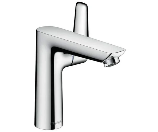 Змішувач одноважільний HANSGROHE TALIS E