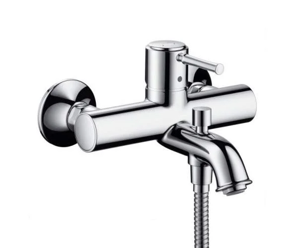 Змішувач HANSGROHE TALIS CLASSIC