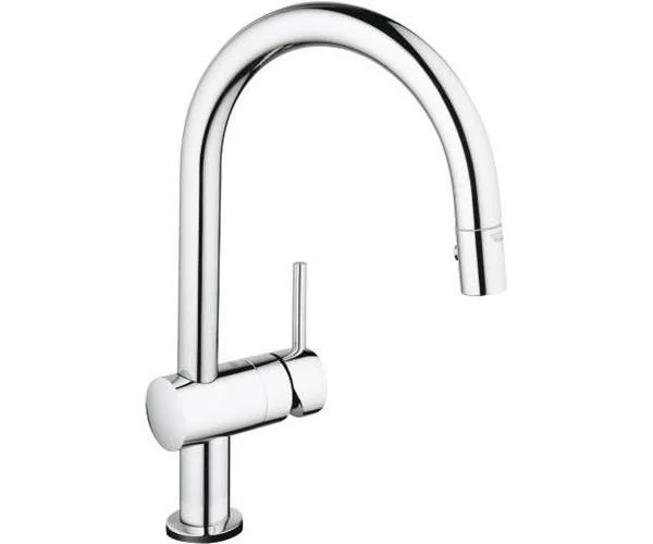 Змішувач на мийку GROHE MINTA