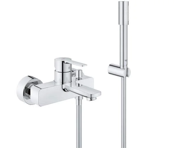 Змішувач для ванни GROHE LINEARE NEW