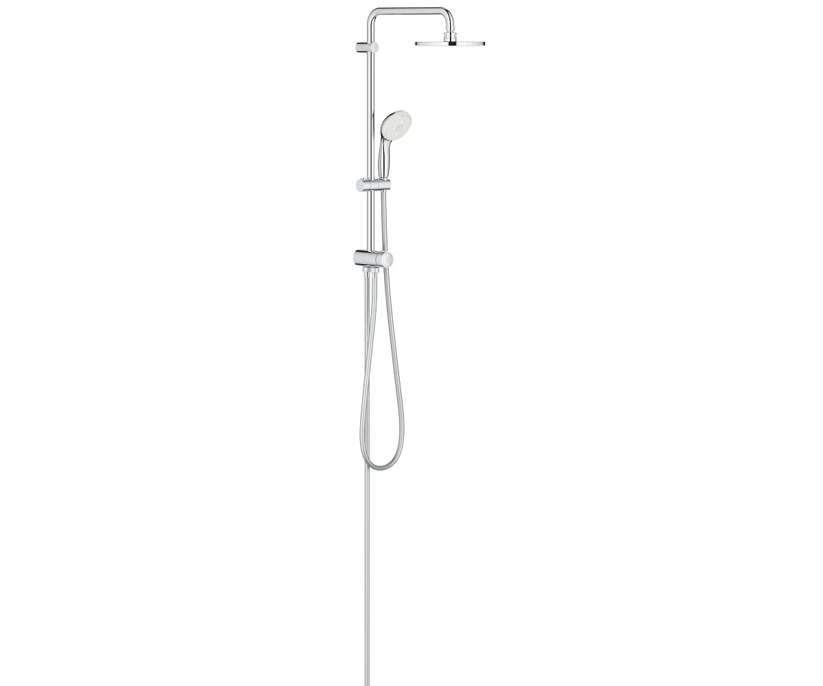 Душова система GROHE TEMPESTA