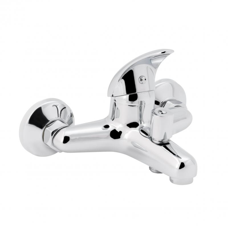 Змішувач для ванни Lidz