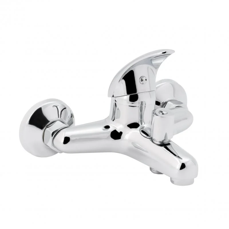 Змішувач для ванни Lidz