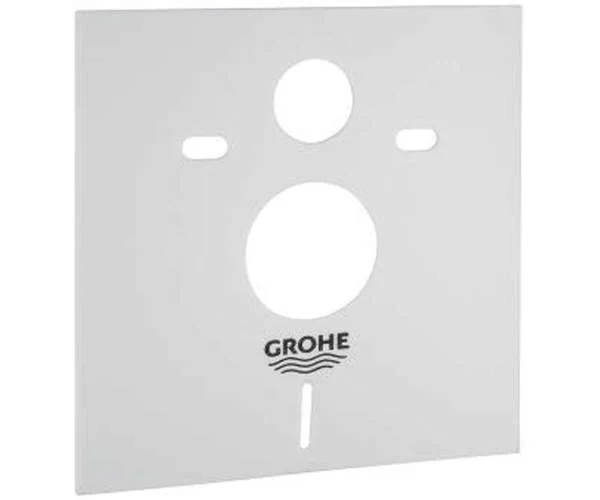 Звукоізоляційний комплект GROHE DAL