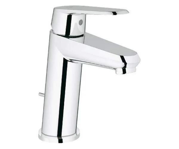 Змішувач GROHE EURODISC COSMOPOLITAN