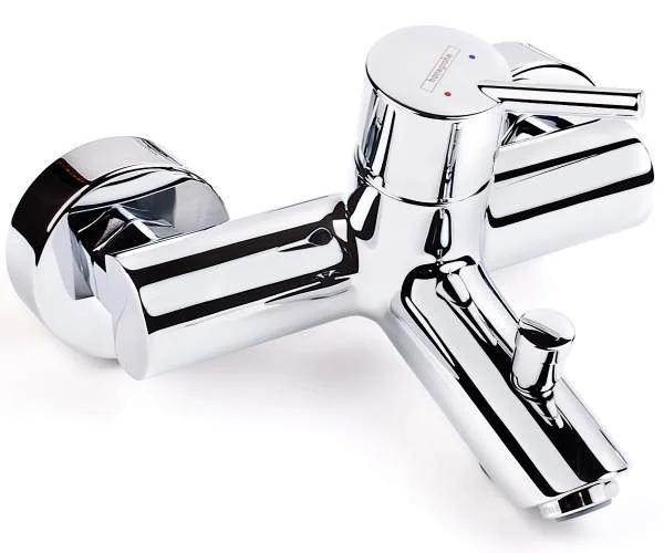 Змішувач для ванни HANSGROHE TALIS S2