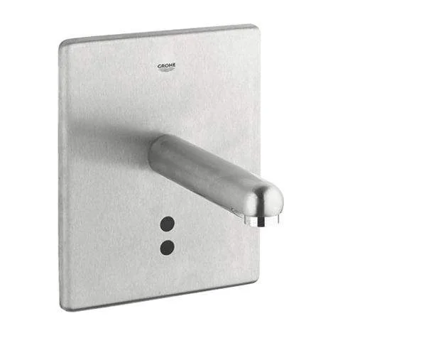 Видима частина GROHE EUROPLUS