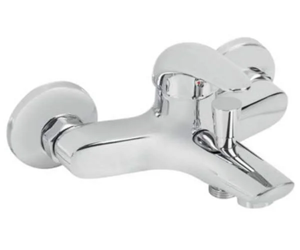 Змішувач для ванни INVЕNA SIMI