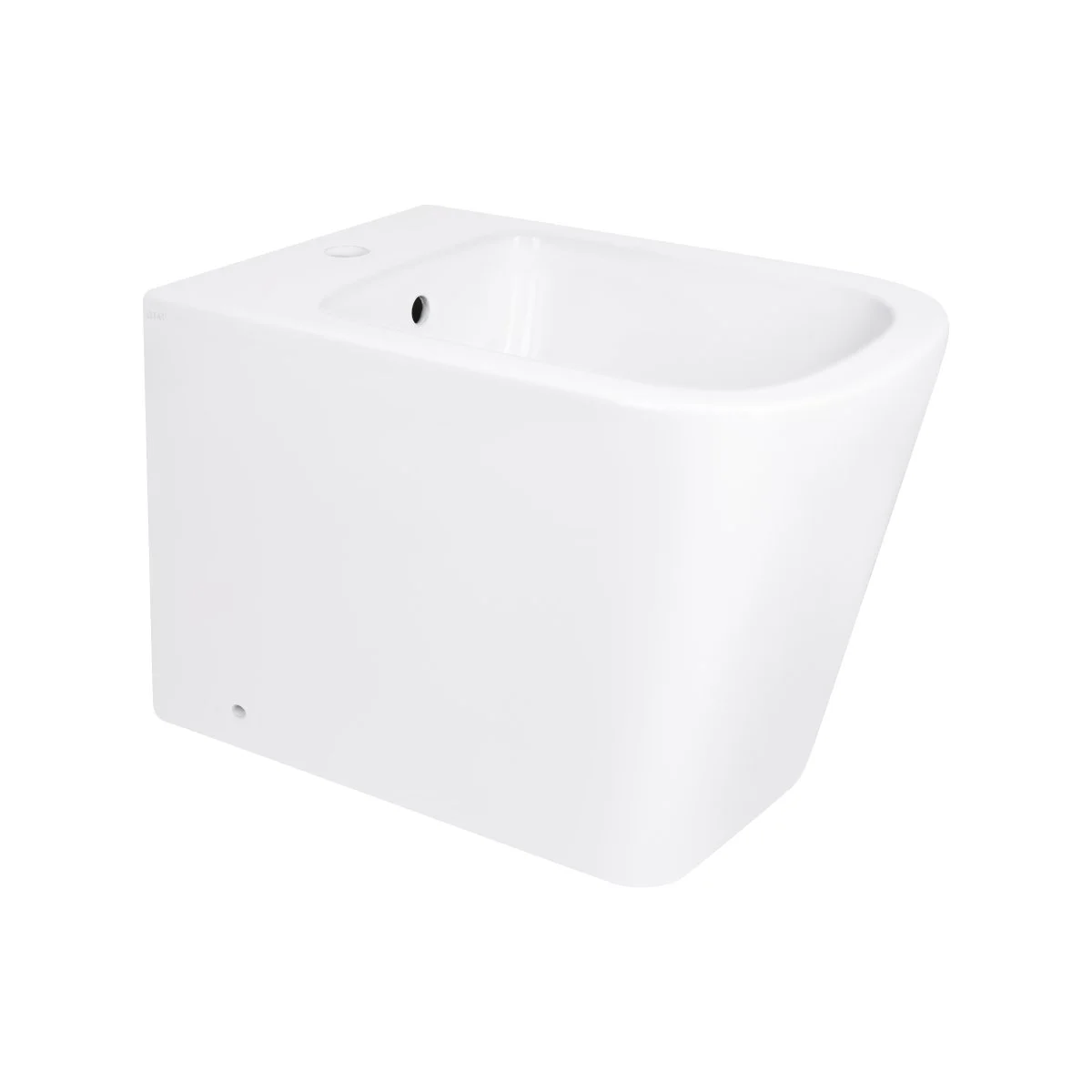 Біде підлогове Qtap Tern