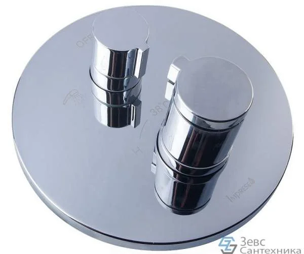 Центральний термостат IMPRESE