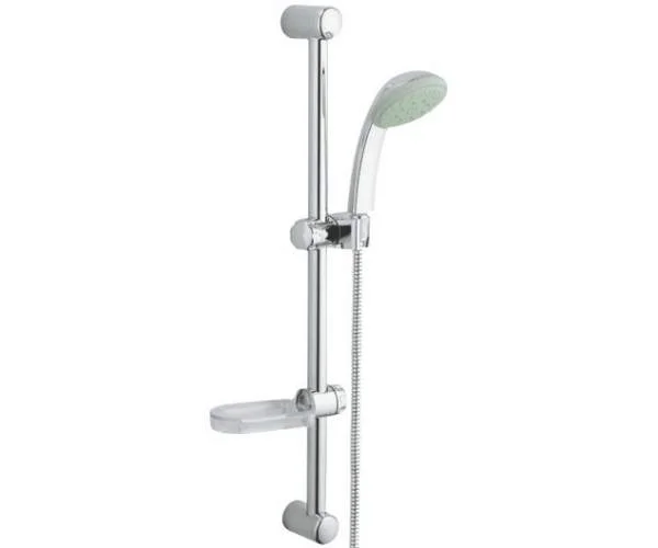 Душовий набір GROHE TEMPESTA TRIO