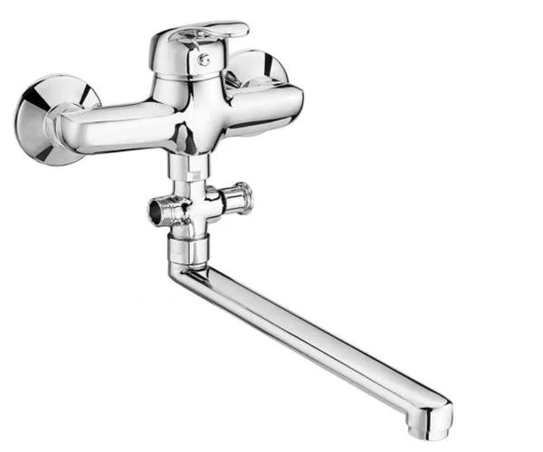 Змішувач для ванни IMPRESE PRAHA