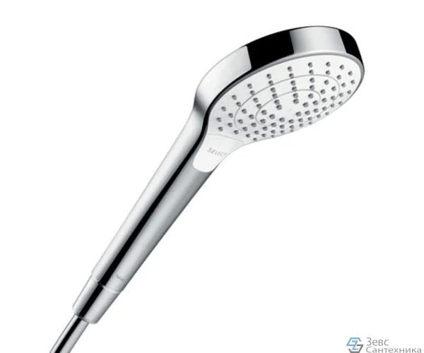 Ручний душ на три режими HANSGROHE MYSELECT S VARIO