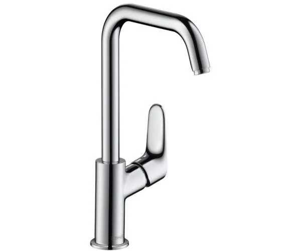 Змішувач для раковини HANSGROHE FOCUS