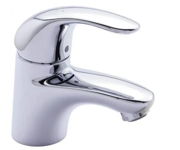 Змішувач для раковини HANSGROHE FOCUS E