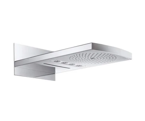 Верхній душ HANSGROHE RAINDANCE